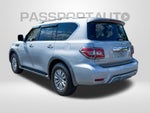 2017 Nissan Armada SV