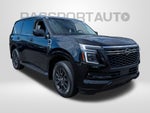 2025 Nissan Armada SV