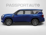 2025 Nissan Armada SL