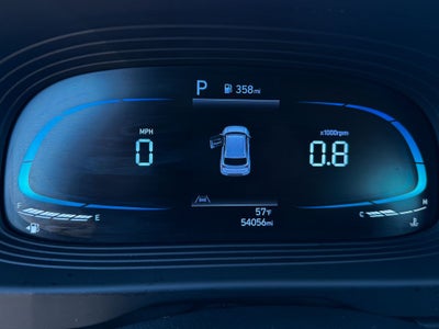 2023 Hyundai Venue SEL