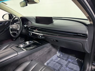 2023 Genesis G80 2.5T