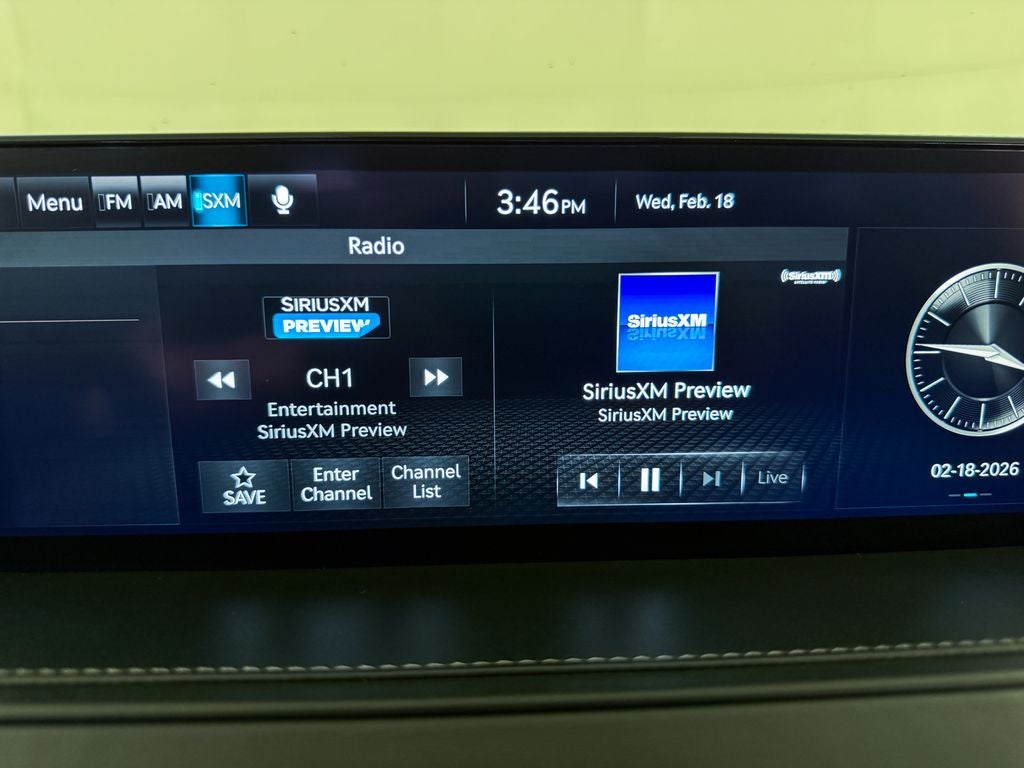 2023 Genesis G80 2.5T