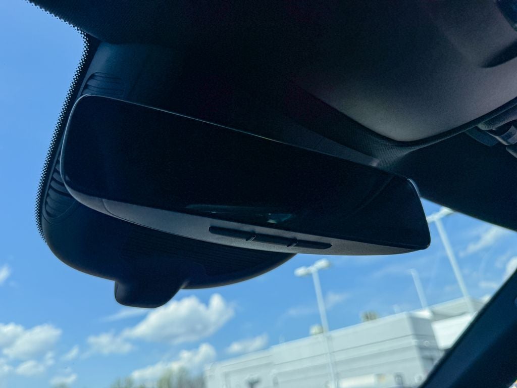 2025 Mercedes-Benz CLA CLA 250 4MATIC®