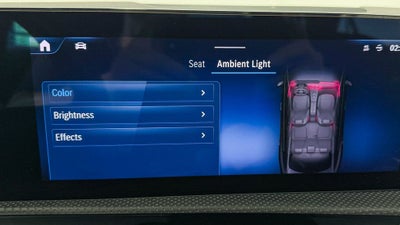 2025 Mercedes-Benz CLA CLA 250 4MATIC®