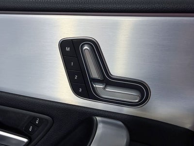 2025 Mercedes-Benz CLA CLA 250 4MATIC®