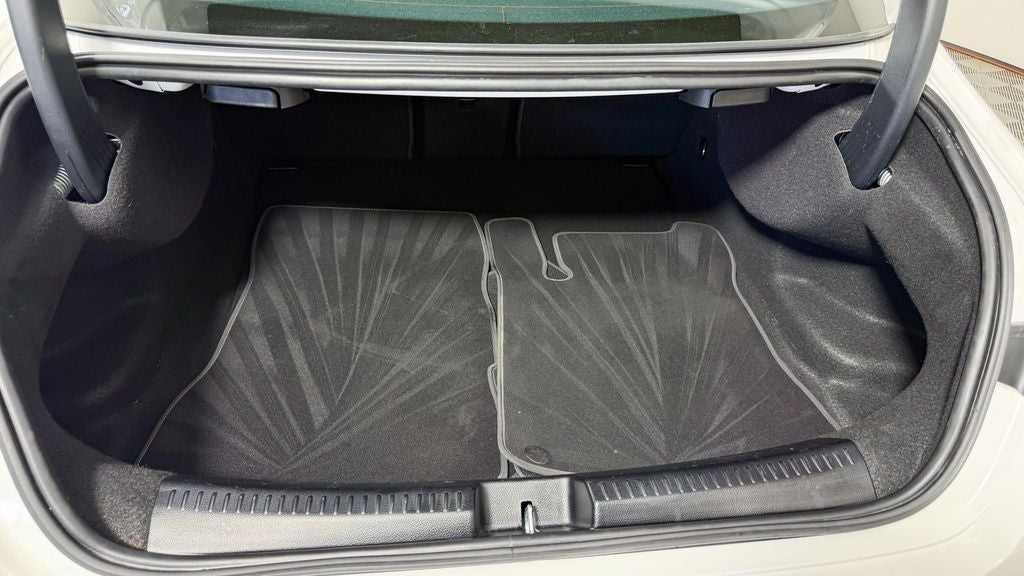 2025 Mercedes-Benz CLA CLA 250 4MATIC®