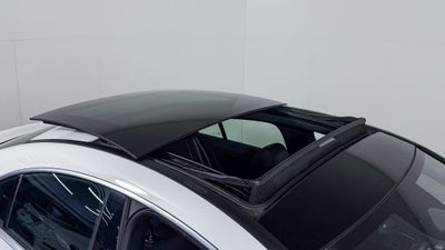 2025 Mercedes-Benz CLA CLA 250 4MATIC®