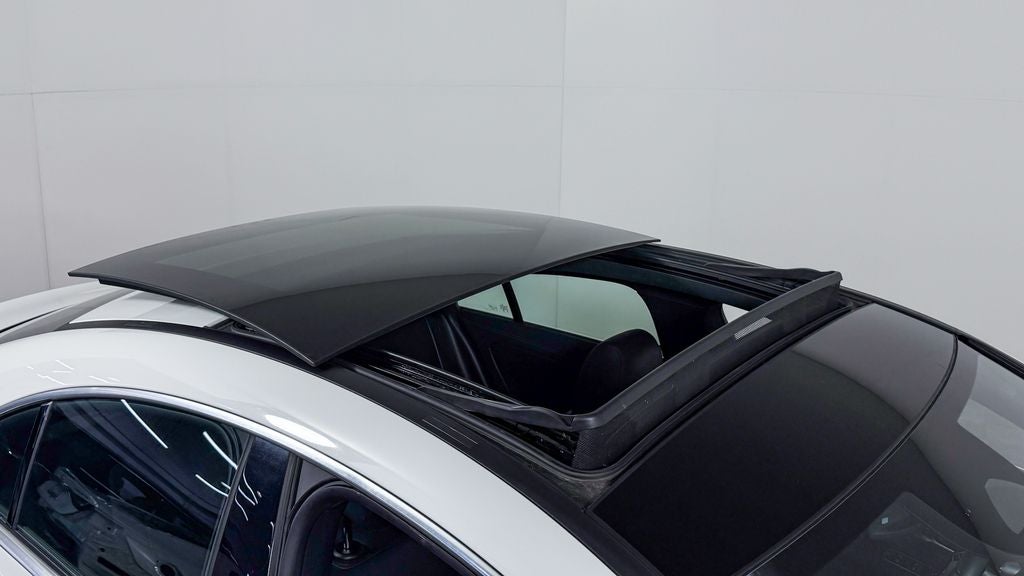 2025 Mercedes-Benz CLA CLA 250 4MATIC®