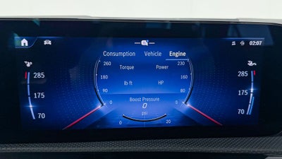 2025 Mercedes-Benz CLA CLA 250 4MATIC®