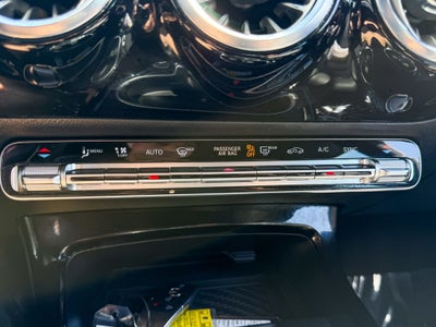 2025 Mercedes-Benz CLA CLA 250 4MATIC®