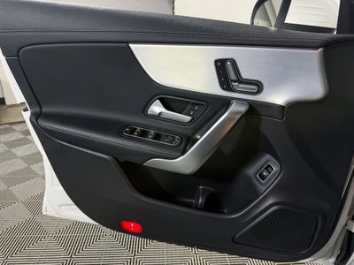 2025 Mercedes-Benz CLA CLA 250 4MATIC®