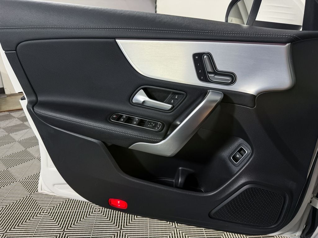 2025 Mercedes-Benz CLA CLA 250 4MATIC®
