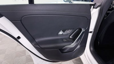 2025 Mercedes-Benz CLA CLA 250 4MATIC®
