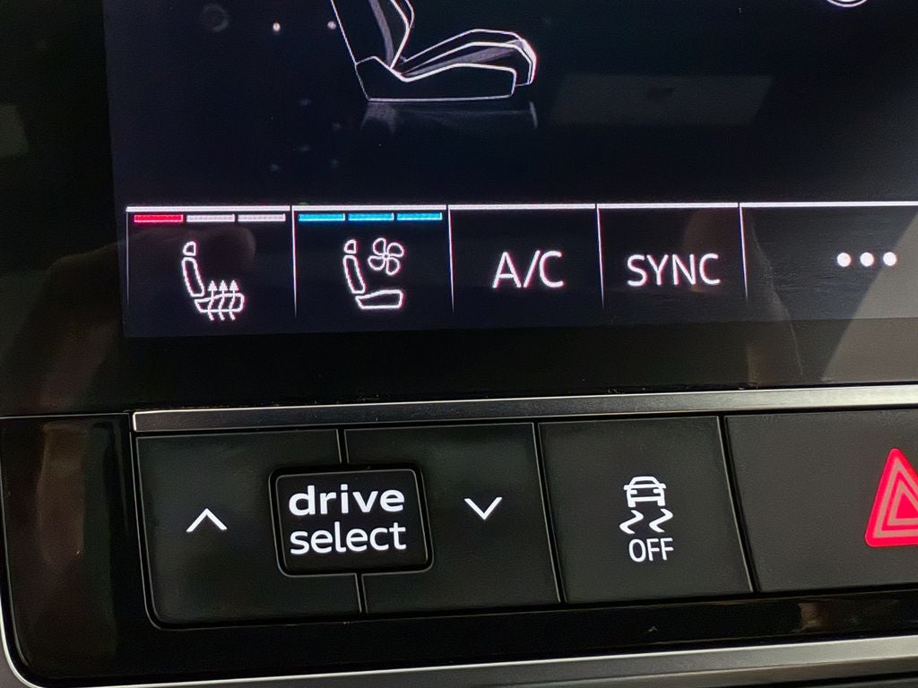 2019 Audi Q8 3.0T Premium Plus quattro