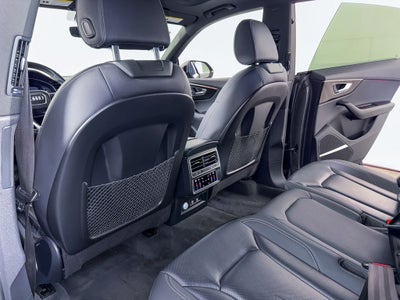 2019 Audi Q8 3.0T Premium Plus quattro