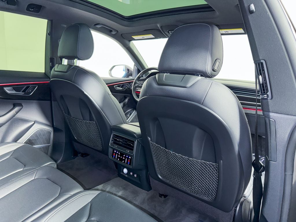 2019 Audi Q8 3.0T Premium Plus quattro