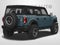 2021 Ford Bronco Black Diamond