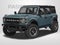 2021 Ford Bronco Black Diamond