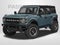 2021 Ford Bronco Black Diamond