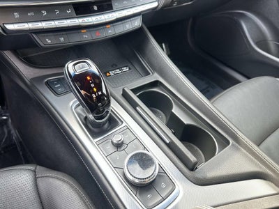 2024 Cadillac CT5 Premium Luxury