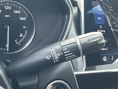 2024 Cadillac CT5 Premium Luxury