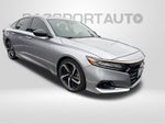 2022 Honda Accord Sport 2.0T