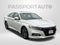 2019 Honda Accord Hybrid Touring