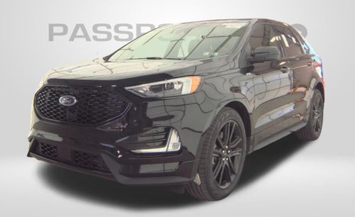 2023 Ford Edge ST Line