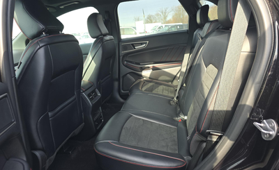 2023 Ford Edge ST Line