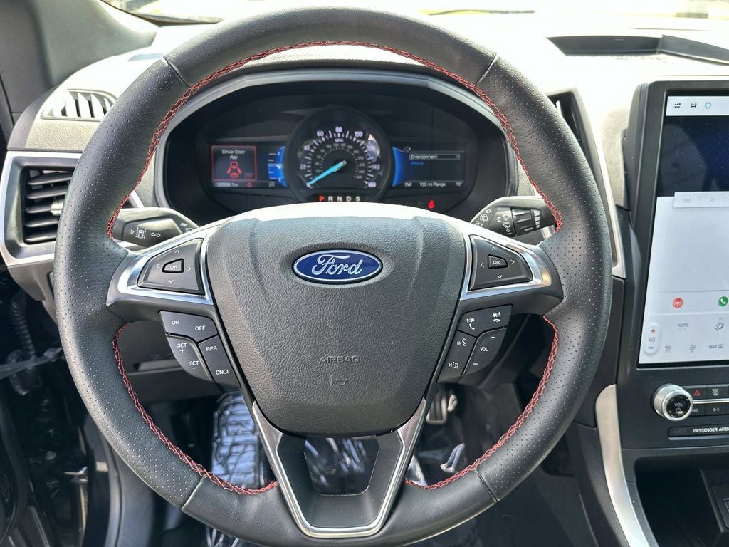 2023 Ford Edge ST Line
