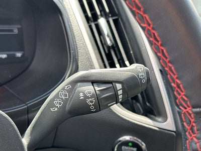 2023 Ford Edge ST Line