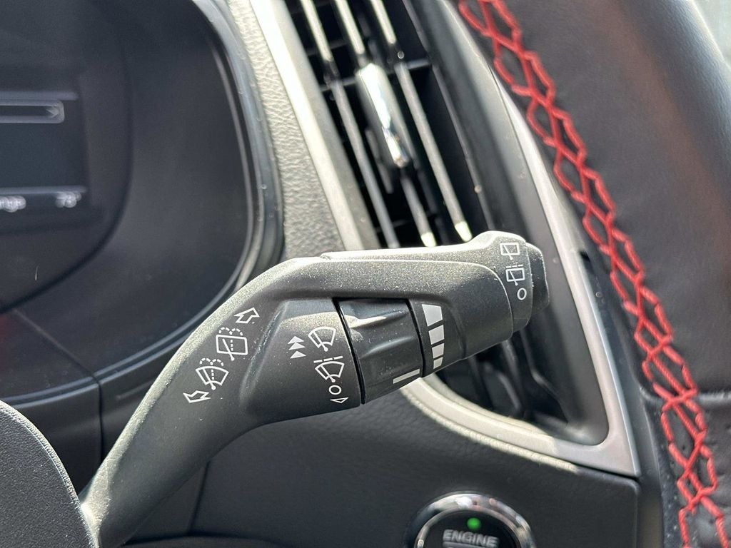 2023 Ford Edge ST Line