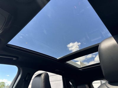 2023 Ford Edge ST Line