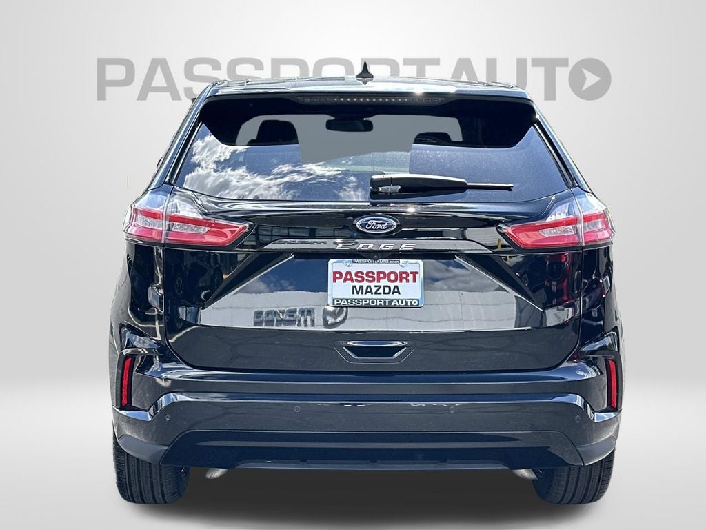 2023 Ford Edge ST Line