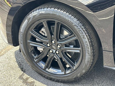 2023 Ford Edge ST Line
