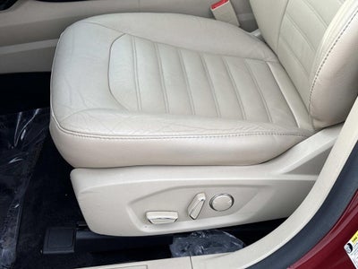 2015 Ford Fusion Hybrid SE