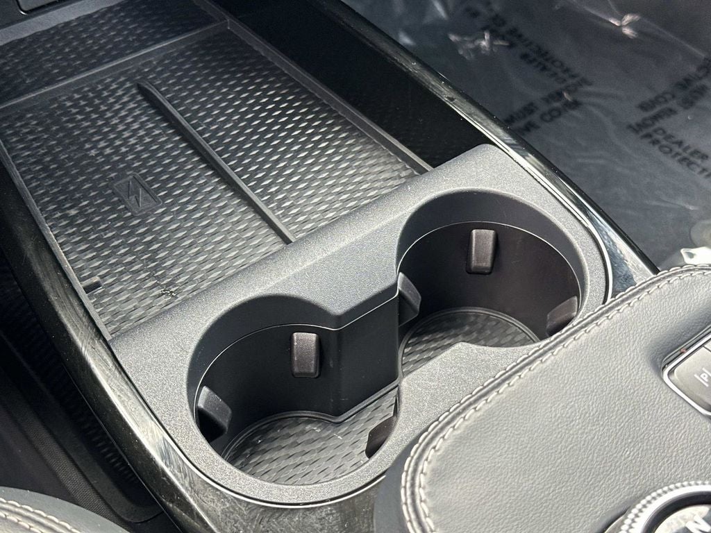 2021 Ford Mustang Mach-E Select