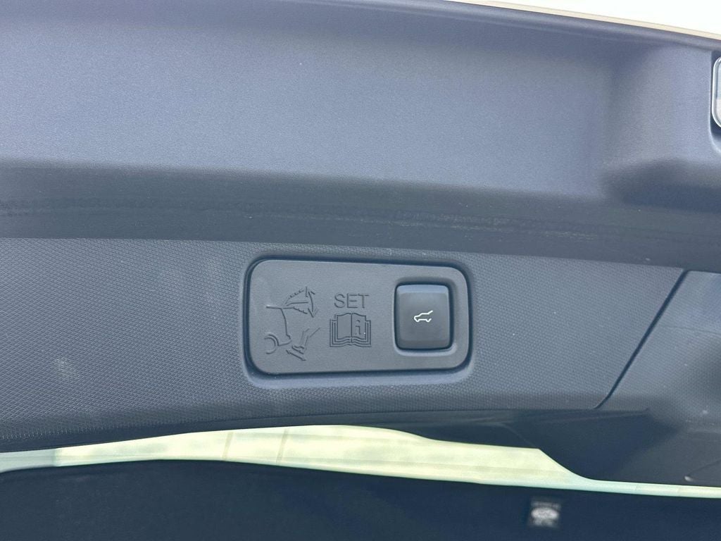 2021 Ford Mustang Mach-E Select