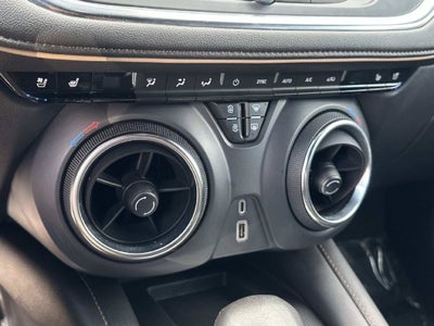 2022 Chevrolet Blazer Premier