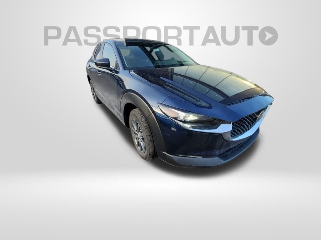2023 Mazda Mazda CX-30 2.5 S