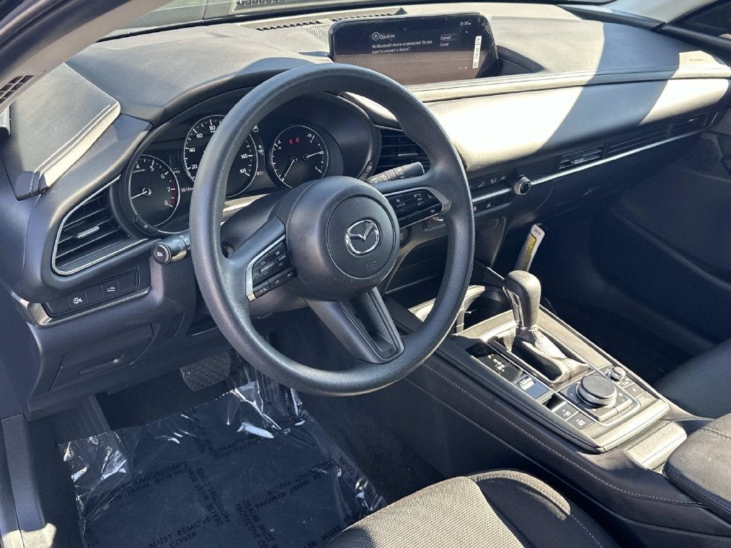 2025 Mazda Mazda CX-30 2.5 S
