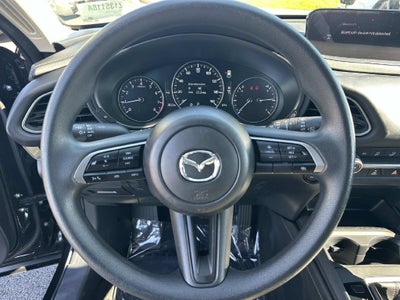 2025 Mazda Mazda CX-30 2.5 S