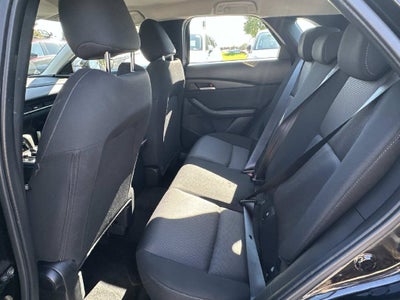 2025 Mazda Mazda CX-30 2.5 S