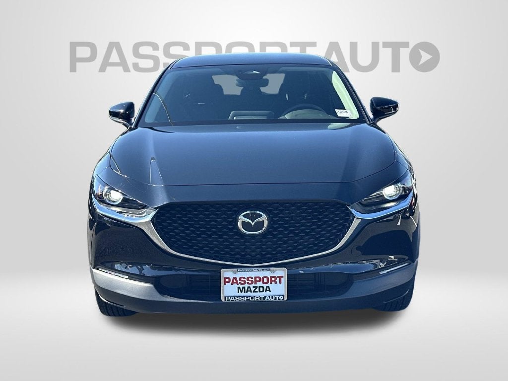 2025 Mazda Mazda CX-30 2.5 S
