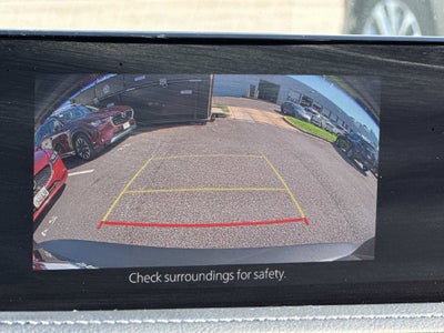 2024 Mazda Mazda CX-30 2.5 S Select Sport