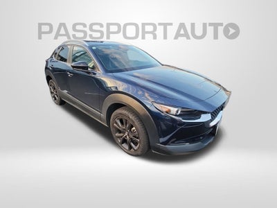 2024 Mazda Mazda CX-30 2.5 S Select Sport