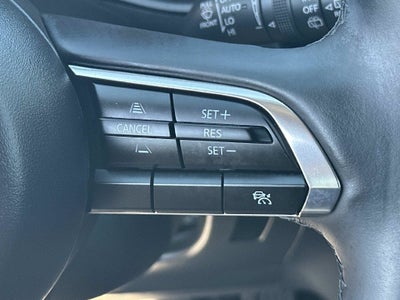 2024 Mazda Mazda CX-30 2.5 S Preferred Package