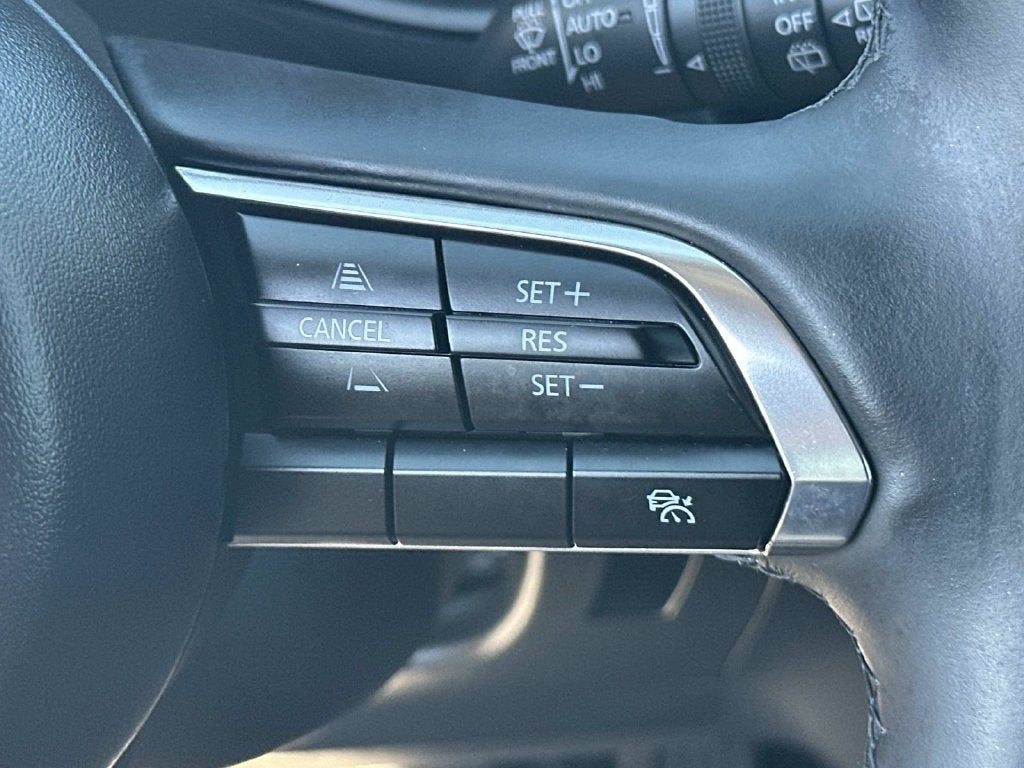 2024 Mazda Mazda CX-30 2.5 S Preferred Package