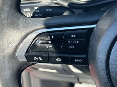 2024 Mazda Mazda CX-30 2.5 S Preferred Package
