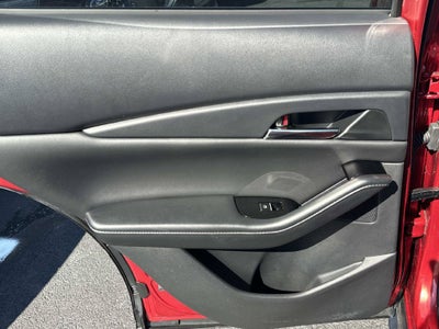 2024 Mazda Mazda CX-30 2.5 S Preferred Package